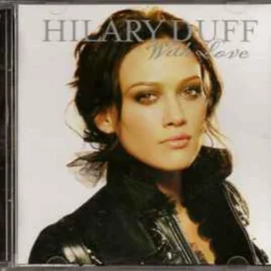 With Love Duff, Hilary 2007 CD Top-quality Free UK shipping