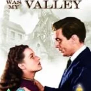 How Green Was My Valley Walter Pidgeon 2012 DVD Top-quality Free UK shipping