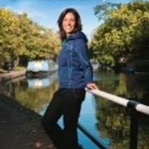 Julia Bradbury's Canal Walks Jamie Foxx 2011 DVD Top-quality Free UK shipping