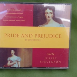 Pride and Prejudice Top-quality Free UK shipping