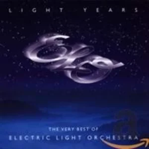 Light Years: The Very Best of Electric Light Orchestra Electric Light Orchestra