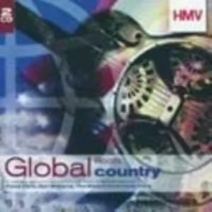 Hmv Global Roots: Country Various Artists 2003 CD Top-quality Free UK shipping