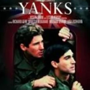 Yanks Richard Gere 2004 DVD Top-quality Free UK shipping