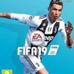 FIFA 19 Microsoft Xbox One 2018 Top-quality Free UK shipping