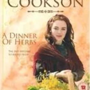 A Dinner Of Herbs Jonathan Kerrigan 2007 DVD Top-quality Free UK shipping