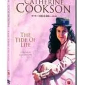 Catherine Cookson - The Tide Of Life Gillian Kearney 2007 DVD Top-quality