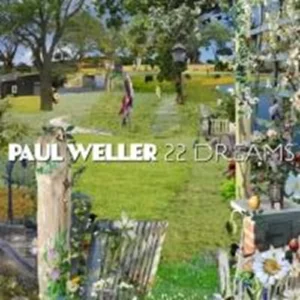 22 Dreams Paul Weller 2008 CD Top-quality Free UK shipping