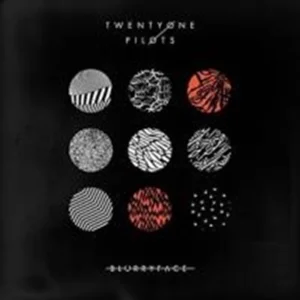 Twentyone Pilots twenty one pilots 2015 CD Top-quality Free UK shipping