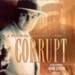 Corrupt Harvey Keitel 2001 DVD Top-quality Free UK shipping