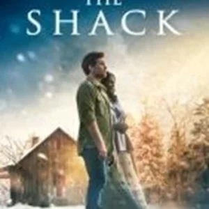 The Shack Sam Worthington 2017 DVD Top-quality Free UK shipping