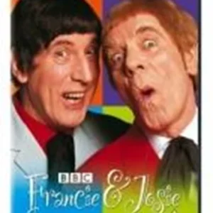 Francie And Josie 2005 DVD Top-quality Free UK shipping