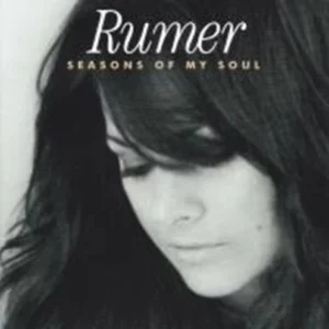 Seasons Of My Soul Rumer 2010 CD Top-quality Free UK shipping