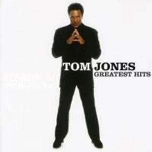 TOM JONES GREATEST HITS 2003 CD Top-quality Free UK shipping