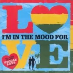 I'm In The Mood For Love Various Artists 2008 CD Top-quality Free UK shipping