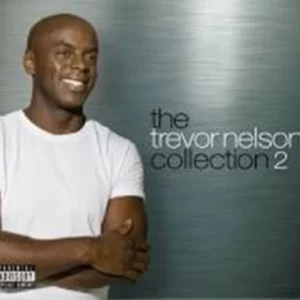 The Collection 2 Trevor Nelson 2014 CD Top-quality Free UK shipping