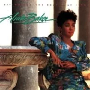 Giving You The Best That I Got Anita Baker 2015 CD Top-quality Free UK shipping