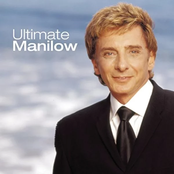 Ultimate Manilow Barry Manilow 2003 CD Top-quality Free UK shipping