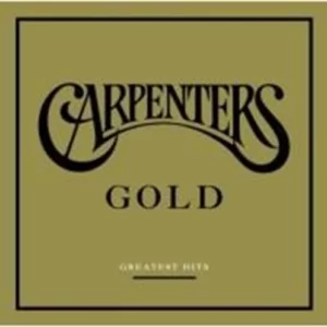 Carpenters Gold The Carpenters 2006 CD Top-quality Free UK shipping