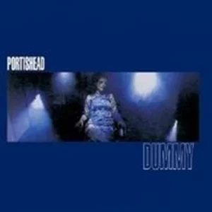 Dummy Portishead 1999 CD Top-quality Free UK shipping