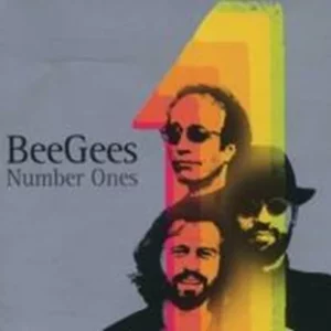 Number Ones Bee Gees 2011 CD Top-quality Free UK shipping