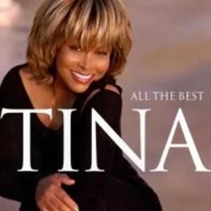 All The Best Tina Turner 2004 CD Top-quality Free UK shipping