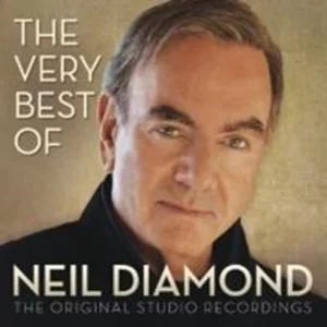 The Very Best Of Neil Diamond Neil Diamond 2012 CD Top-quality Free UK shipping