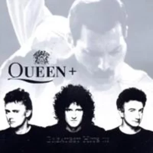 Greatest Hits III Queen 1999 CD Top-quality Free UK shipping