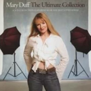 Mary Duff - The Ultimate Collection Mary Duff 2005 CD Top-quality