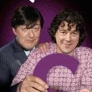 Qi - the C Series Alan Davies 2008 DVD Top-quality Free UK shipping