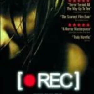 Rec Colin Farrell 2008 DVD Top-quality Free UK shipping