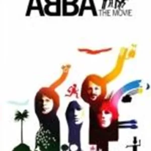 Abba - The Movie ABBA 2008 DVD Top-quality Free UK shipping