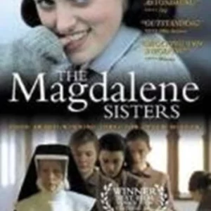 The Magdalene Sisters Eileen Walsh 2003 DVD Top-quality Free UK shipping