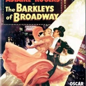 The Barkleys of Broadway Fred Astaire 2005 DVD Top-quality Free UK shipping