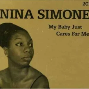 My Baby Just Cares for Me Nina Simone 2004 CD Top-quality Free UK shipping