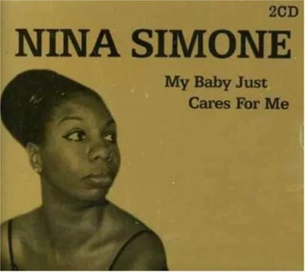 My Baby Just Cares for Me Nina Simone 2004 CD Top-quality Free UK shipping