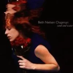 Sand And Water Beth Nielsen Chapman 1997 CD Top-quality Free UK shipping