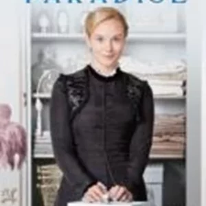 The Paradise Joanna Vanderham, Emun Elliot 2012 DVD Top-quality