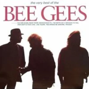 The Very Best of the Bee Gees 1990 CD Top-quality Free UK shipping