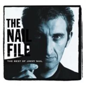 The Nail File Jimmy Nail 1997 CD Top-quality Free UK shipping