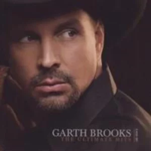 The Ultimate Hits Garth Brooks 2014 CD Top-quality Free UK shipping