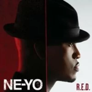 R.E.D. Ne-Yo 2012 CD Top-quality Free UK shipping