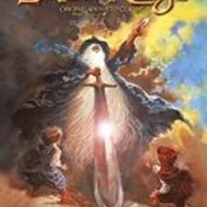 The Lord of the Rings (Animated Version) John Hurt 2001 DVD Top-quality