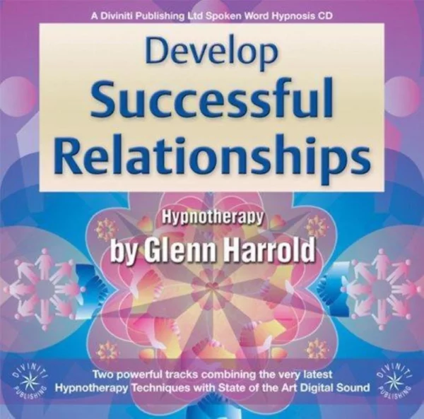 Develop Successful Relationships Top-quality Free UK shipping