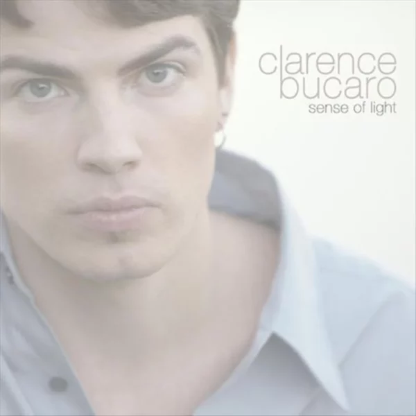 Sense Of Light Clarence Bucaro 2004 CD Top-quality Free UK shipping