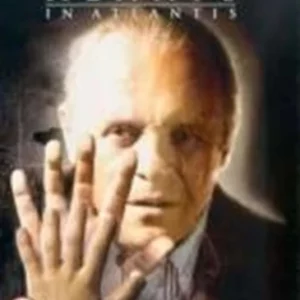 Hearts In Atlantis Anthony Hopkins 2002 DVD Top-quality Free UK shipping