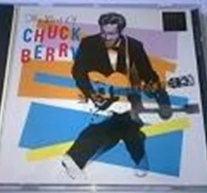 Best of Chuck Berry 2004 CD Top-quality Free UK shipping