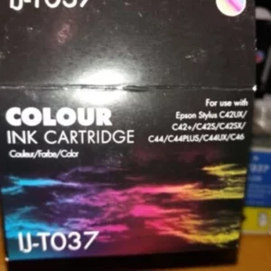 IJ-T037 ink cartridge Top-quality Free UK shipping