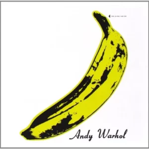 The Velvet Underground & Nico Andy Warhol 1996 CD Top-quality Free UK shipping