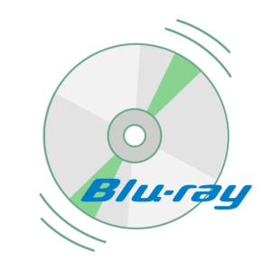 Blu-ray