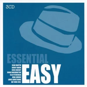 Essential Easy Various Artists 2006 CD Top-quality Free UK shipping